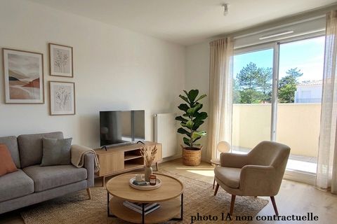 Leilighet i Challans, Vendee, Challans - € 159 990 | Ref: 56_HPT-0026525 - foto 3