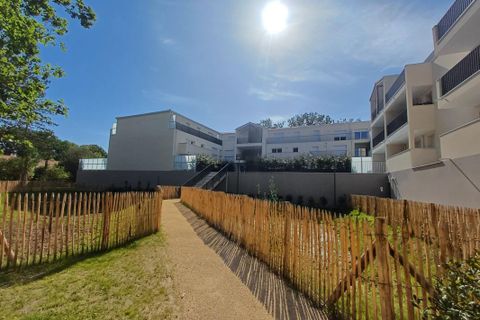 Leilighet i Challans, Vendee, Challans - € 159 990 | Ref: 56_HPT-0026525 - foto 4