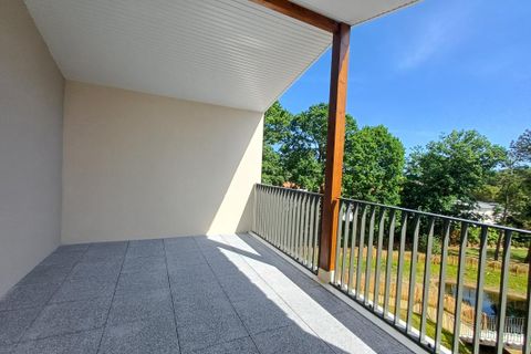 Leilighet i Challans, Vendee, Challans - € 159 990 | Ref: 56_HPT-0026525 - foto 8