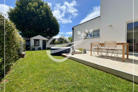 Villa i Châteaubriant, Loire-Atlantique, Châteaubriant - € 255.000 | Ref: 142_CRU-0026450 - foto 1