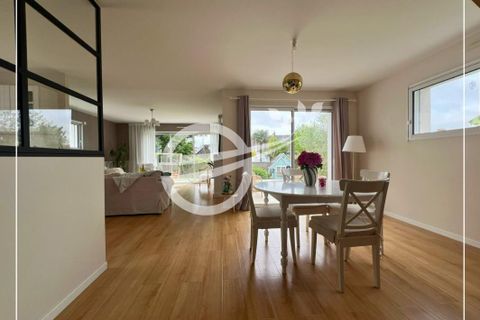 Villa i Châteaubriant, Loire-Atlantique, Châteaubriant - € 255.000 | Ref: 142_CRU-0026450 - foto 2