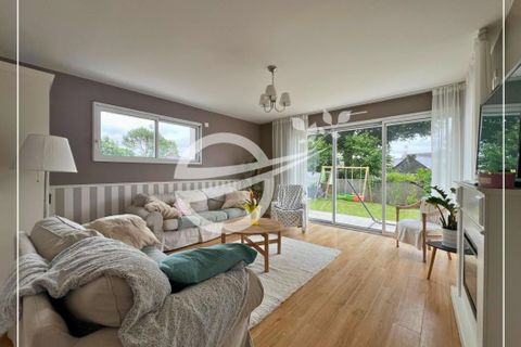 Villa i Châteaubriant, Loire-Atlantique, Châteaubriant - € 255.000 | Ref: 142_CRU-0026450 - foto 4