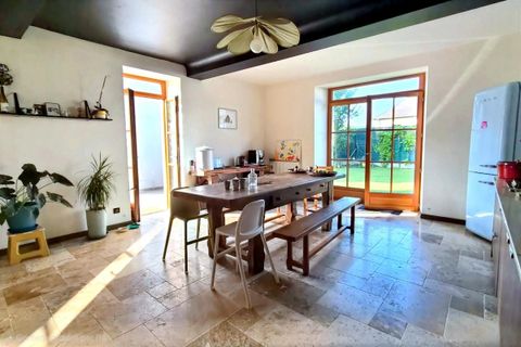 Villa em Lons, Pyrenees-Atlantiques, Lons - € 475.000 | Ref: 221_FTN-0026490 - foto 4