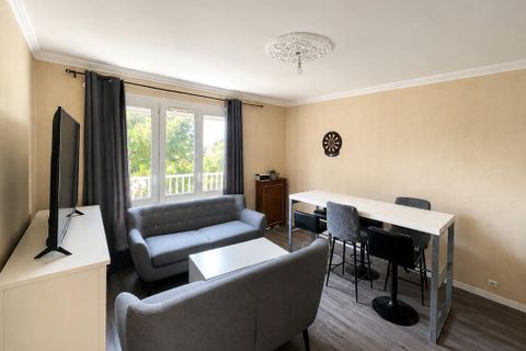 Lejlighed i Reze, Loire-Atlantique, Reze - € 141.885 | Ref: 163_CBD-0026504 - foto 1