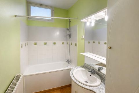 Lejlighed i Reze, Loire-Atlantique, Reze - € 141.885 | Ref: 163_CBD-0026504 - foto 2