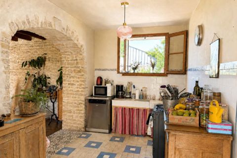 Villa en Tusson, Charente, Tusson - € 89.900 | Ref: 245_FLR-0026463 - photo 4