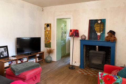 Villa en Tusson, Charente, Tusson - € 89.900 | Ref: 245_FLR-0026463 - photo 5