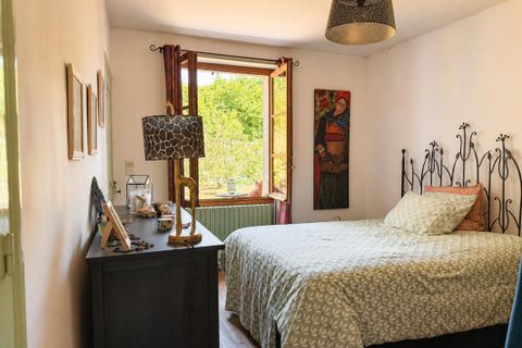 Villa en Tusson, Charente, Tusson - € 89.900 | Ref: 245_FLR-0026463 - photo 6