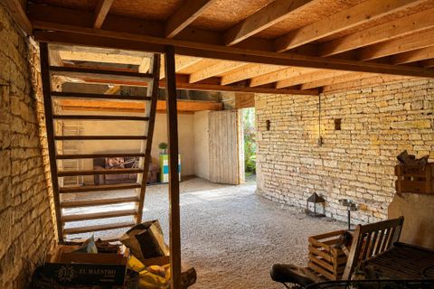 Villa en Tusson, Charente, Tusson - € 89.900 | Ref: 245_FLR-0026463 - photo 8