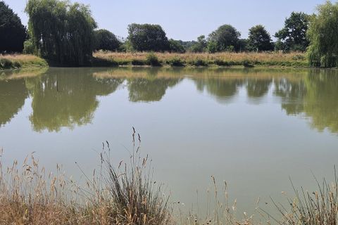 Tomt i Pannecé, Loire-Atlantique, Pannecé - € 43 500 | Ref: 103_CPT-0026526 - foto 2