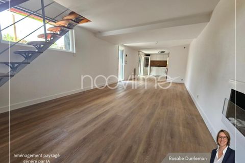 Villa em Vertou, Loire-Atlantique, Vertou - € 234.900 | Ref: 117_RDN-0026524 - foto 4