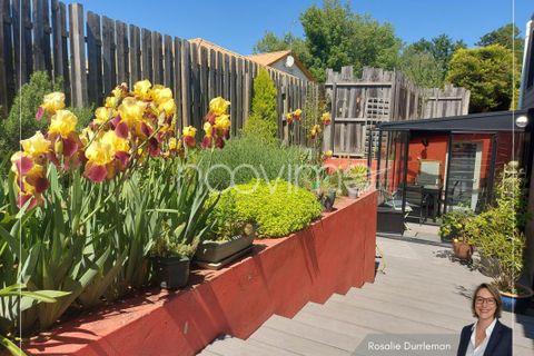 Villa em Vertou, Loire-Atlantique, Vertou - € 234.900 | Ref: 117_RDN-0026524 - foto 10