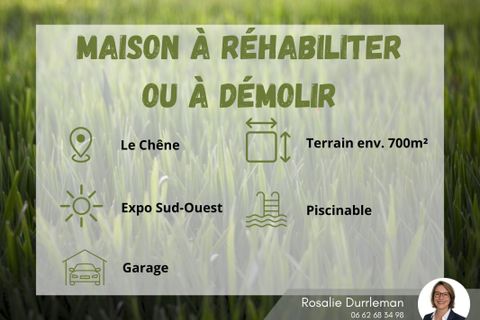 Villa em Vertou, Loire-Atlantique, Vertou - € 249.800 | Ref: 117_RDN-0026523 - foto 2