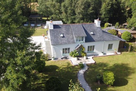 Villa a Saint-Aignan, Morbihan, Saint-Aignan - € 244.000 | Ref: 141_PHR-0026519 - foto 2