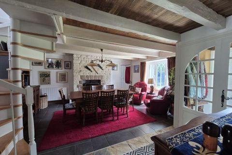 Villa a Saint-Aignan, Morbihan, Saint-Aignan - € 244.000 | Ref: 141_PHR-0026519 - foto 6