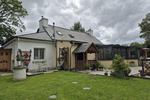 Villa a Saint-Aignan, Morbihan, Saint-Aignan - € 244.000 | Ref: 141_PHR-0026519 - foto 17