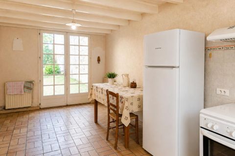 Villa a Besse, Charente, Besse - € 116.490 | Ref: 245_FLR-0026360 - foto 3