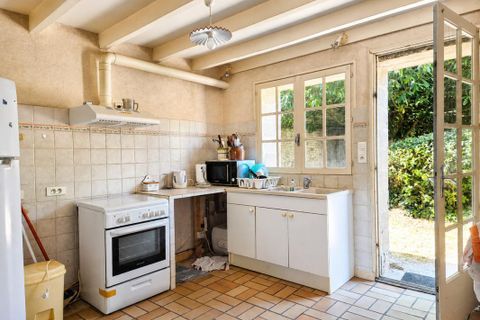 Villa a Besse, Charente, Besse - € 116.490 | Ref: 245_FLR-0026360 - foto 6