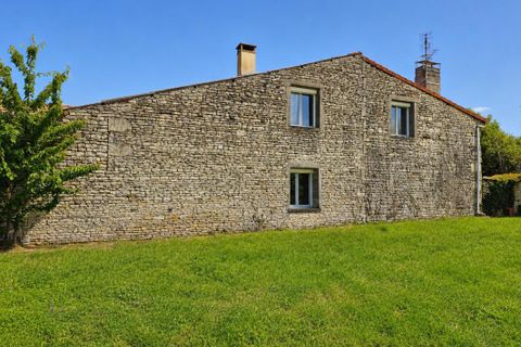 Villa a Besse, Charente, Besse - € 116.490 | Ref: 245_FLR-0026360 - foto 11