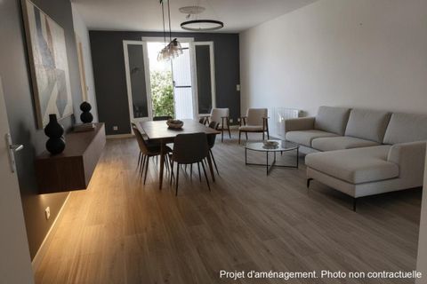 Bungalow i Beaufay, Sarthe, Beaufay - € 172.000 | Ref: 33_LGE-0026517 - foto 3