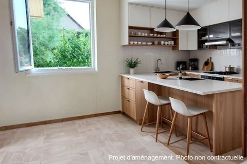 Bungalow i Beaufay, Sarthe, Beaufay - € 172.000 | Ref: 33_LGE-0026517 - foto 5