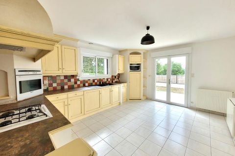 Villa a Treillières, Loire-Atlantique, Treillières - € 1.500/mes | Ref: 118_JLT-0013609 - foto 3