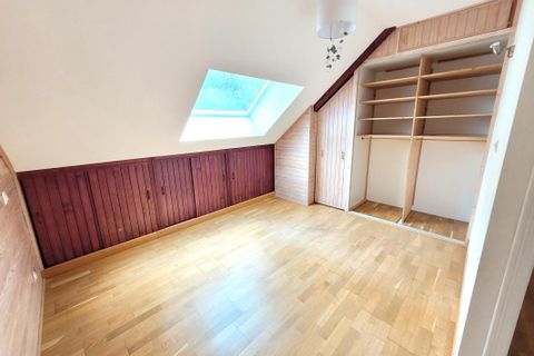 Villa a Treillières, Loire-Atlantique, Treillières - € 1.500/mes | Ref: 118_JLT-0013609 - foto 8