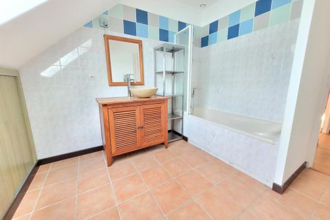 Villa a Treillières, Loire-Atlantique, Treillières - € 1.500/mes | Ref: 118_JLT-0013609 - foto 11