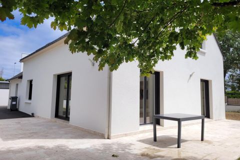 Villa a Treillières, Loire-Atlantique, Treillières - € 1.500/mes | Ref: 118_JLT-0013609 - foto 15