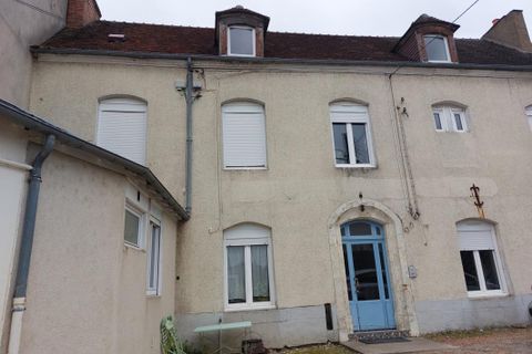 Lejlighed i La Ferte-Bernard, Sarthe, La Ferte-Bernard - € 333.000 | Ref: 33_LGE-0026089 - foto 1