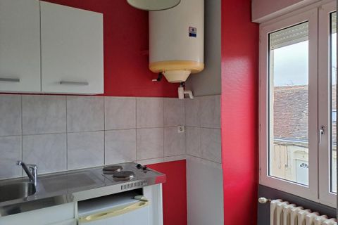 Lejlighed i La Ferte-Bernard, Sarthe, La Ferte-Bernard - € 333.000 | Ref: 33_LGE-0026089 - foto 5