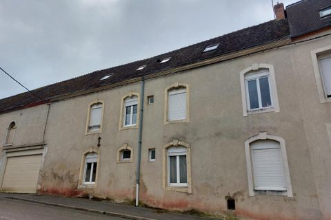 Lejlighed i La Ferte-Bernard, Sarthe, La Ferte-Bernard - € 333.000 | Ref: 33_LGE-0026089 - foto 6
