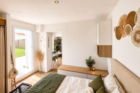 Apartament a Le Pellerin, Loire-Atlantique, Le Pellerin - € 167.680 | Ref: 163_CBD-0026485 - foto 4