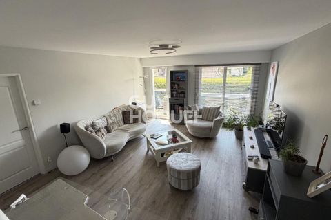 Apartament a Compiègne, Oise, Compiègne - € 360.000 | Ref: C2367 - foto 2