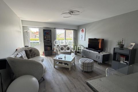 Apartament a Compiègne, Oise, Compiègne - € 360.000 | Ref: C2367 - foto 3