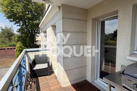 Apartament a Compiègne, Oise, Compiègne - € 360.000 | Ref: C2367 - foto 4