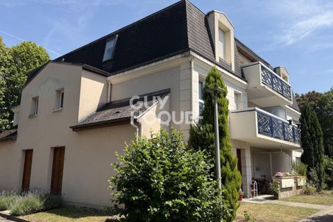 Apartament a Compiègne, Oise, Compiègne - € 360.000 | Ref: C2367 - foto 6