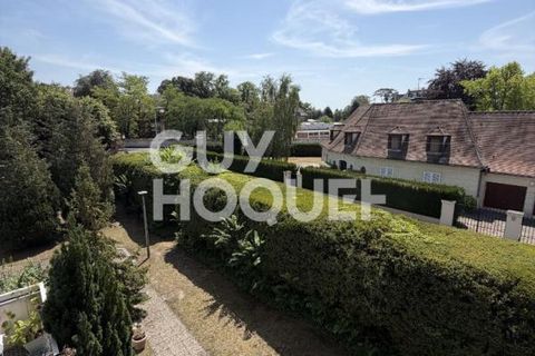 Apartament a Compiègne, Oise, Compiègne - € 360.000 | Ref: C2367 - foto 7