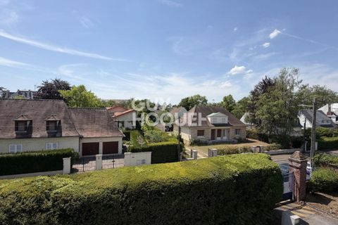 Apartament a Compiègne, Oise, Compiègne - € 360.000 | Ref: C2367 - foto 8