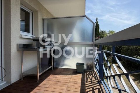 Apartament a Compiègne, Oise, Compiègne - € 360.000 | Ref: C2367 - foto 10