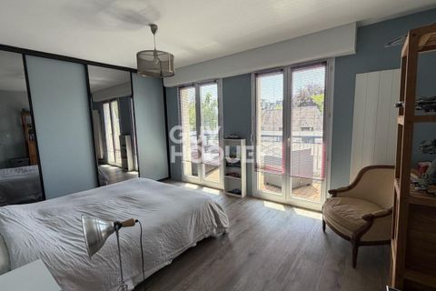 Apartament a Compiègne, Oise, Compiègne - € 360.000 | Ref: C2367 - foto 13