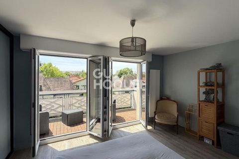 Apartament a Compiègne, Oise, Compiègne - € 360.000 | Ref: C2367 - foto 15