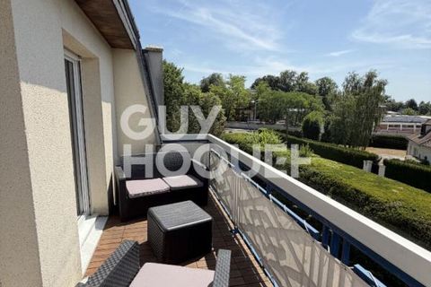 Apartament a Compiègne, Oise, Compiègne - € 360.000 | Ref: C2367 - foto 17