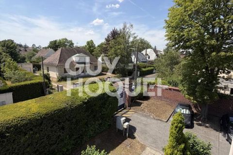 Apartament a Compiègne, Oise, Compiègne - € 360.000 | Ref: C2367 - foto 18