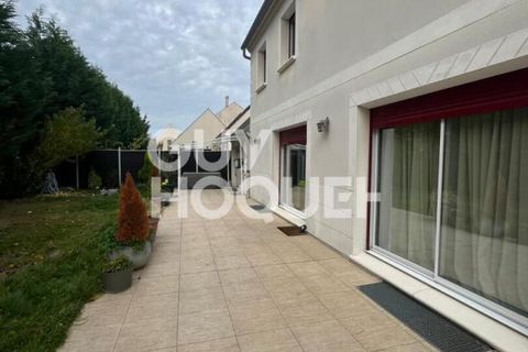 Villa i Compiègne, Oise, Compiègne - € 472 000 | Ref: C2238 - foto 6