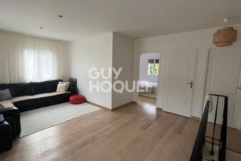 Villa i Compiègne, Oise, Compiègne - € 472 000 | Ref: C2238 - foto 12