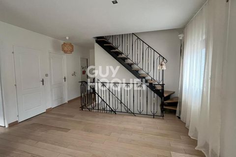 Villa i Compiègne, Oise, Compiègne - € 472 000 | Ref: C2238 - foto 14