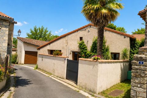 Masia a Mansle, Charente, Mansle - € 105.900 | Ref: 46_JLY-0026512 - foto 2