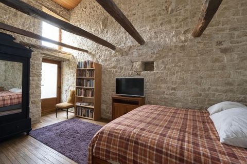 Masia a Mansle, Charente, Mansle - € 105.900 | Ref: 46_JLY-0026512 - foto 8