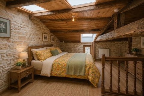 Masia a Mansle, Charente, Mansle - € 105.900 | Ref: 46_JLY-0026512 - foto 10